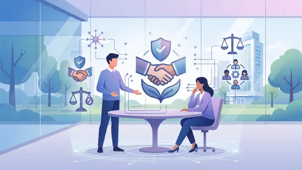 Introduction to ISO 26000:2016 Social Corporate Responsibilities