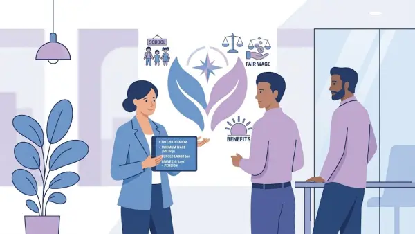 Auditor/Lead Auditor Training Course on Social Compliance Management Systems