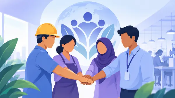 Introduction and Awareness on SA8000:2026 Social Accountability