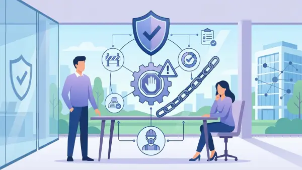 OHS Risk Manager Training Course