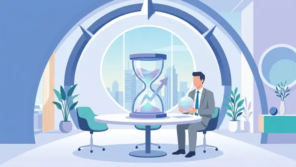 Causes and Cost of Excessive Working Hours