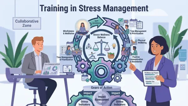 Training in Stress Management