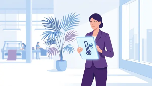 Heat Stress at Work: Risk Assessment & Management