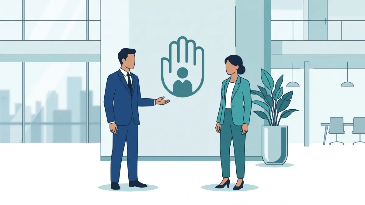 Gender-Based Violence and Workplace Safety